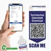 Ravensberger Chemie Isopropanol 99,9 % 1 L – hochreiner Produktbild-Vorschau 6