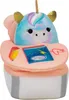 Set de jeu école Squishville avec mini-figurine en peluche Voir les images du produit 4