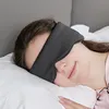 INF Masque de nuit à couverture complète pour les yeux et Voir les images du produit 4