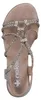 Rieker Damen Sandalette elegant mit Strass und Perlenbesatz Produktbild-Vorschau 9