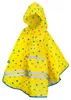 ROTH 89444 ROTH dziecięce poncho przeciwdeszczowe Podgląd zdjęcia produktu 1