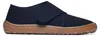 Froddo Slippers Canvas shoes G1700438 Chaussons Enfant Bleu Voir les images du produit 2
