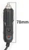 KFZ Zigarettenanzünder Stecker 12V DC 5A Stecker 5,5mm x Produktbild-Vorschau 2