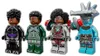 LEGO® Marvel Super Heroes 76211 Shuris Sonnenvogel Produktbild-Vorschau 3