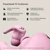 Beats by Dr. Dre Powerbeats Fit Auricolare Wireless In-ear Anteprima dell’immagine prodotto 2