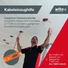 Elektriker Gliedermaßstab Longlife® 2 m metrisch, 10 Produktbild-Vorschau 13