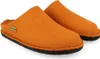 Haflinger Damen Hausschuh Herren Pantoffel Filz Produktbild-Vorschau 6