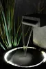 dobar Großer Design Garten-Brunnen mit Pumpe und LEDŽs, Produktbild-Vorschau 21
