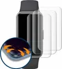 4x Savvies Fullscreen Schutzfolie für Huawei Band 10 Produktbild-Vorschau 2