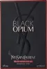 Yves Saint Laurent Black Opium Over Red Eau de Parfum pour Voir les images du produit 5