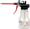 Yato YT-0690, Průhledná, Plast, 0,22 l, 1 kusů Náhled obrázku produktu 1