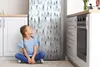 Kühlschrank Aufkleber Kühlschrankmagnete Dekoration Produktbild-Vorschau 3