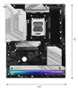 ASRock B850 Pro RS WiFi DDR5 AM5 - Placa base para Vista previa de la imagen del producto 7
