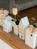 Vase, Haus der schönen Dinge "Turm" Produktbild-Vorschau 2