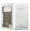 Puzdro Guess 4G Rhinestone Logo Magsafe pre Iphone 17 Pro Náhľad obrázku produktu 8
