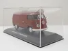 Maxichamps 940052201 VW T1 Bus Kastenwagen 1963 rot 1:43 Produktbild-Vorschau 8