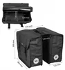 Vayox VA0447 Doppelseitige Fahrradtasche, 29 l, PVC, Produktbild-Vorschau 13
