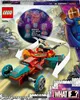 LEGO® Marvel Super Heroes 76194 - Iron Man de Tony Stark Voir les images du produit 2