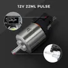 22 ml Ultraläuter Kraftstoffpumpe für Diesel Standheizung Produktbild-Vorschau 2