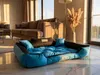 Hundebett KINGDOG 115x95 cm personalisierbar wasserdicht Produktbild-Vorschau 9