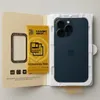 Anti-Spy Privacy Glas für iPhone 17 pro max– Sichtschutz Produktbild-Vorschau 3