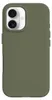 A back view of a phone case.