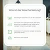 Elastischer Velours-Bezug für Ecksofa 3-Sitzer in Schwarz – Produktbild-Vorschau 9