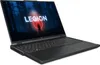 Lenovo Legion Pro 5 16ARX8 82WM - 180°-Scharnierdesign - Produktbild-Vorschau 2