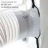 TROTEC Abluftschlauchadapter/ Fensteradapter Fensterdüse Produktbild-Vorschau 8