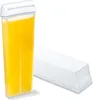 A waxing roller and strips product. Náhled obrázku produktu