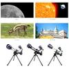 Outdoor-Teleskop High Clear Astronomical Refracting Produktbild-Vorschau 6
