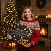 Nuss Adventskalender 2025 - süß, salzig & würzig Produktbild-Vorschau 2