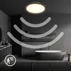 Plafonnier LED avec détecteur de mouvement et Voir les images du produit 6