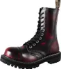 Steel - Rub Off, 10-Loch Boots Produktbild-Vorschau 1