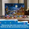 LEGO City Adventskalender 2025 - Weihnachten Spielzeug mit Produktbild-Vorschau 30