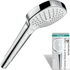 hansgrohe Croma Select E Handbrause Vario, weiß/ chrom, Produktbild-Vorschau 23