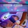 LED projektor hvězdné oblohy Astronaut, galaxy noční Náhled obrázku produktu 4