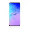 Samsung Galaxy S10 128GB, Dual SIM, blau Produktbild-Vorschau 2