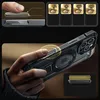 Supcase Ub Grip Mag Magsafe Iphone 16 Pro Max Czarny Podgląd zdjęcia produktu 4