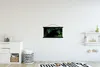 MuchoWow® Textilposter Dschungel - Pflanzen - Monstera - Produktbild-Vorschau 2