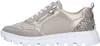 Waldläufer Sporthalbschuhe Formsohle modisch in beige, Gr. Produktbild-Vorschau 11