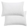 Juskys Sada 2 polštářů 60x40 cm Náhled obrázku produktu 8