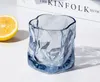 360Home Verres à boire Verres à vin en verre Verre à eau Voir les images du produit 1