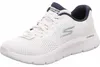 Buty sportowe Skechers Go Walk białe Podgląd zdjęcia produktu 8