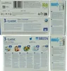 BRITA Cartouche filtrante Classic Set de 3 pièces Voir les images du produit 31