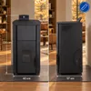 Pelletofen Yoren 22,2 kW mit Wasserführung, WLAN, 35 kg Produktbild-Vorschau 14