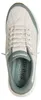 Skechers Errores de Foto 150404-SAGE in Blanco/Verde color Voir les images du produit 27