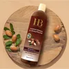 Health&Beauty Behandlungsshampoo mit Arganöl 400 ml Produktbild-Vorschau 2