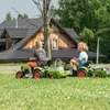 Tracteur à pédales FALK Claas chargeur + remorque 2 - 5 ans Voir les images du produit 15