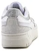 Puma Cali Dream Thrifted Wns Weiß/Pristine 389869-01 EU 39 Produktbild-Vorschau 5